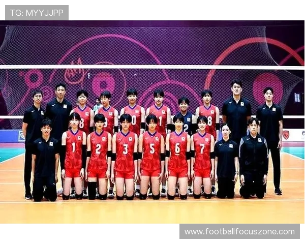 中国女排强势逆袭力克日本队，成功挺进亚洲杯决赛