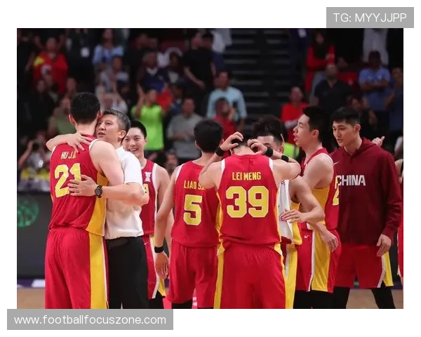 中国男篮备战亚洲杯新阵容公布 球员状态引发广泛关注