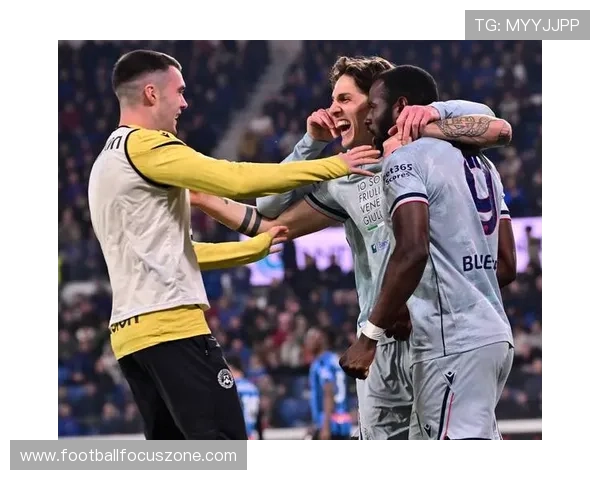 乌迪内斯俱乐部的历史与发展：意甲劲旅的崛起与未来展望