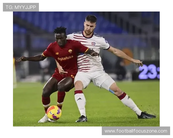 卡利亚里足球俱乐部历史回顾与未来发展战略分析