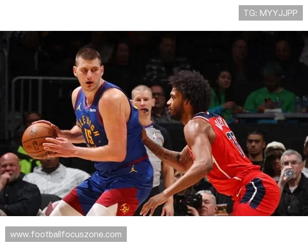 掘金队再创辉煌约基奇领衔夺冠背后幕后故事揭秘