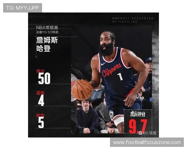 快船队迎来重要交易窗口期 多名球员可能被交易提升季后赛竞争力