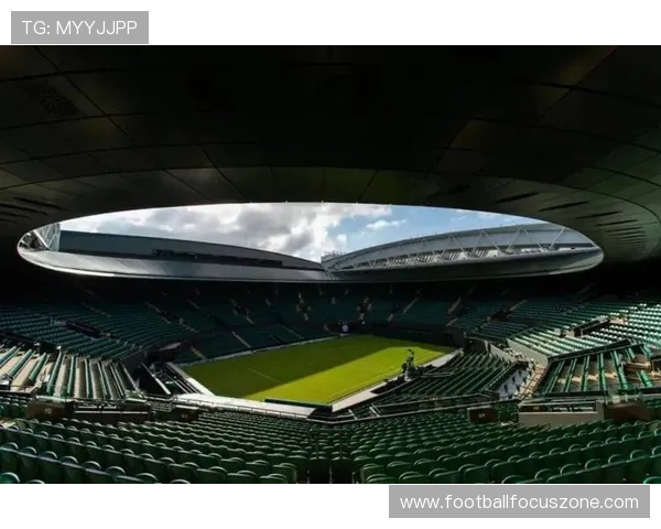 温布尔登俱乐部的历史与传承：从草地网球的发源地到全球瞩目的体育圣地