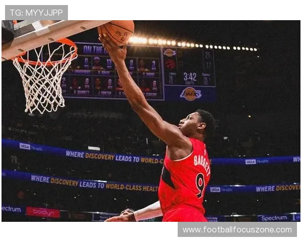 猛龙队新赛季崛起之路球员成长与战术变革全解析