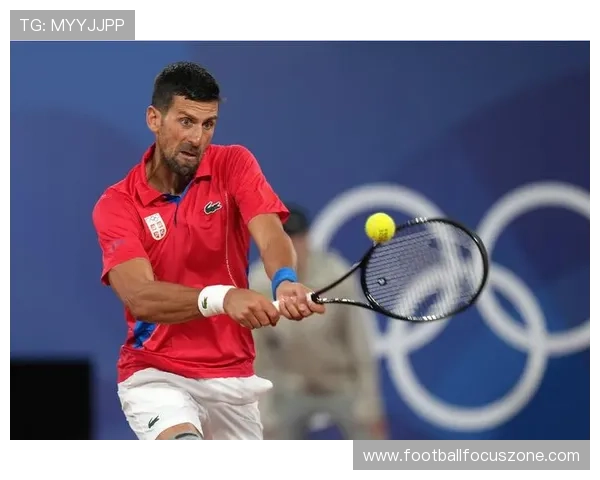 网球赛事激战正酣 纳达尔与德约科维奇迎来年度关键对决