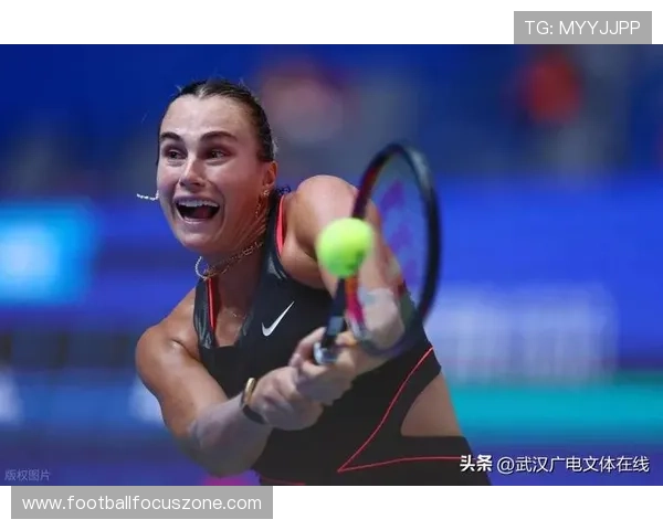 网球赛场风云再起顶尖球员鏖战四大满贯争夺荣誉